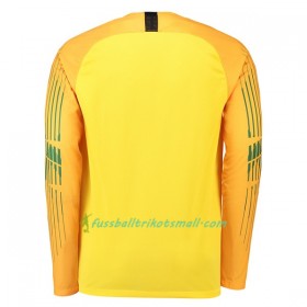 Fußballtrikots England Torwart WM 2018 Langarm Heimtrikotsatz kaufen